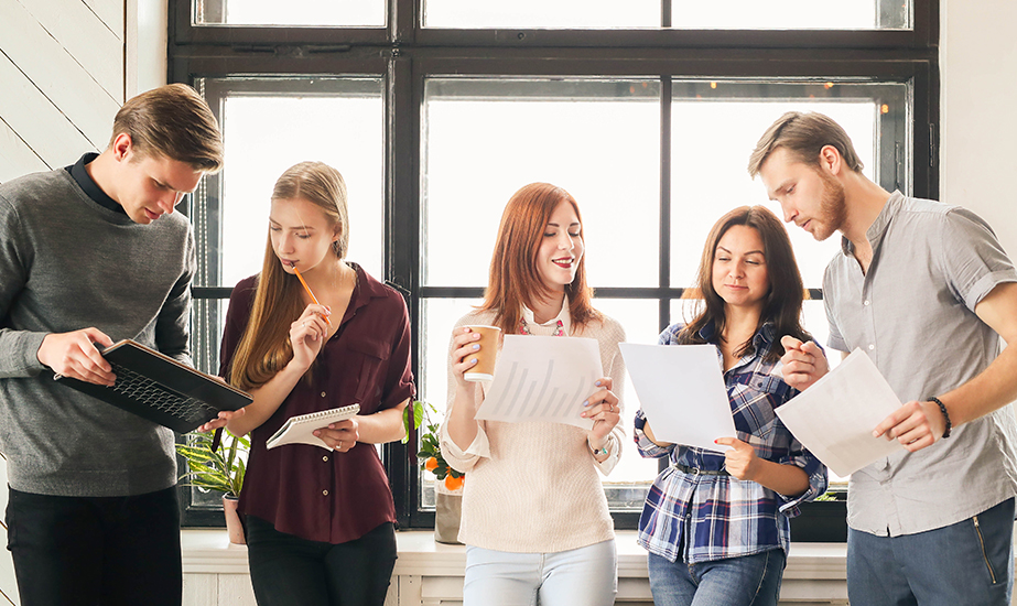 Automated Underwriting