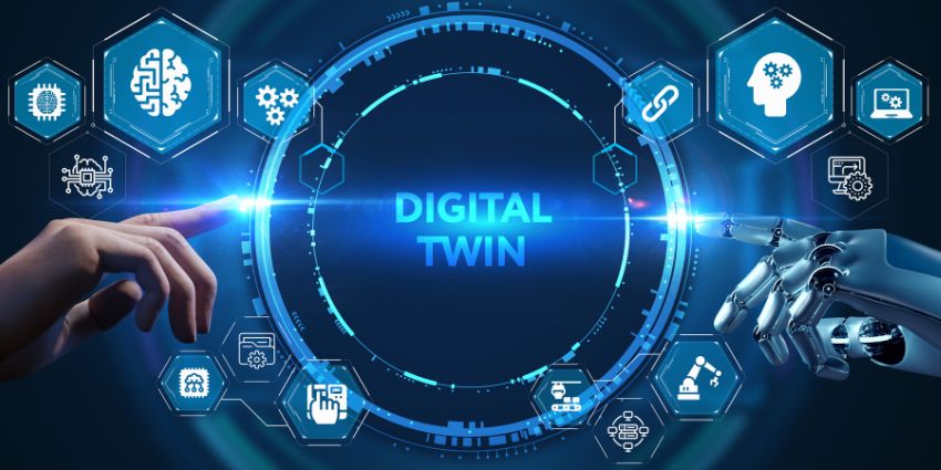 Digital twin